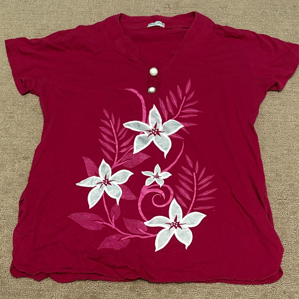 vintage y2k top!